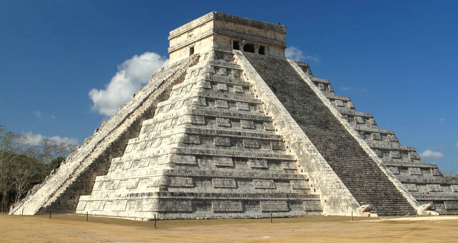 Mexico - Chichen Itza